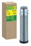 MANN-FILTER HD 519 Hydrauliek Filter