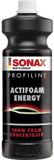Sonax ActiFoam Energy - autoshampoo snowfoam - pH-neutraal - fosfaatvrij