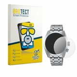 BROTECT - Screenprotector voor Seiko Prospex SPB513J1 - Folie Beschermfolie Beschermglas matte