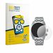 BROTECT - Screenprotector voor Seiko Prospex SPB513J1 - Folie Beschermfolie Beschermglas matte