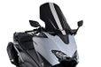 Puig V-Tech Line Touring Display