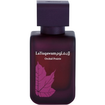 Rasasi La Yuqawam Orchid Prairie eau de parfum / 75 ml / dames