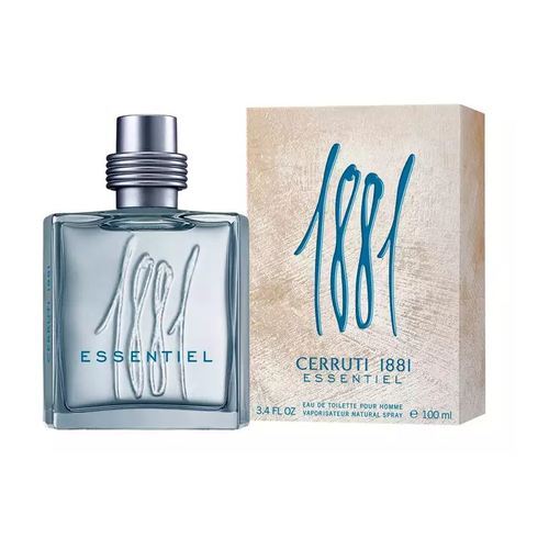 Cerruti 1881 Essentiel 100 ml / heren