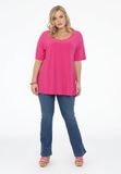 YOEK T-shirt manches courtes