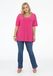 YOEK T-shirt manches courtes