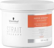 Schwarzkopf Professional Strait Styling Strait Therapy Stylingcrèmes - 500 ml