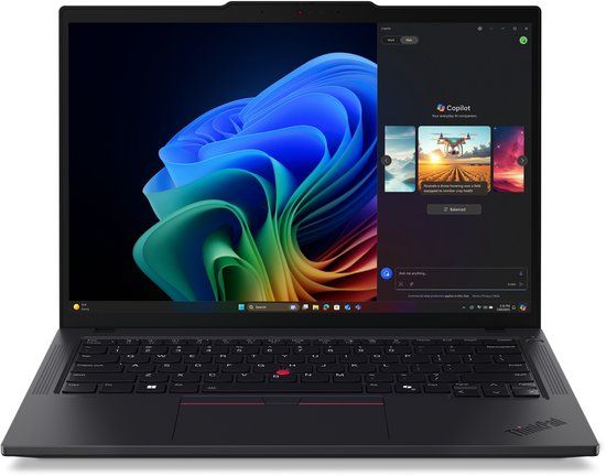 Lenovo ThinkPad T14 Gen 6 / AMD Ryzen AI 7 PRO 350 / 21QJ005AMH