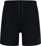 Odlo Essential 6 Inch Short Heren Zwart - Maat L