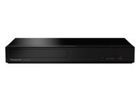 Panasonic DP-UB154 Blu-Ray Player - 4K Ultra HD, 3D, Black