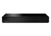 Panasonic DP-UB154 Blu-Ray Player - 4K Ultra HD, 3D, Black