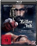 Killer Anarchy Parlor (2015) (Blu-ray)
