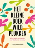 Rebo Productions Het kleine boek wildplukken