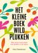 Rebo Productions Het kleine boek wildplukken