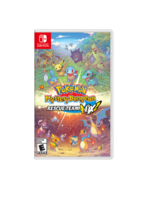 Nintendo Pokémon Mystery Dungeon: Rescue Team DX - Nintendo Switch