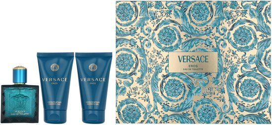 Versace Eros / 50 / Unisex