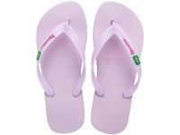 Ipanema Classic Brasil Women Dames Slippers - Lilac