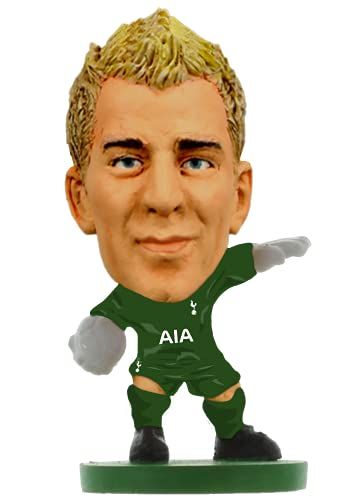 Soccerstarz - Joe Hart - Home Kit (Classic) - 2021 - Figure