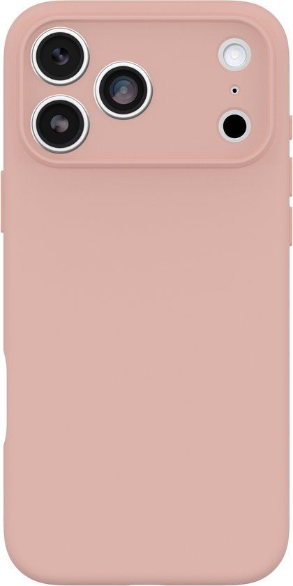 OtterBox Figura Series Eros Roze Hoesje voor Apple iPhone 17 Pro Max