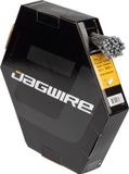 Jagwire CHIA CHERNE Road Brake Cable - Sport Slick Stainless - 1.5x2000mm - SRAM/Shimano (100pcs)