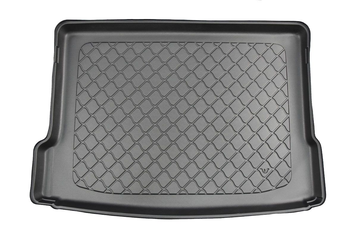 Kofferbakmat passend voor BMW X2 (F39) 2018+