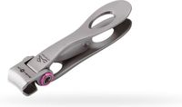 Premax Ringlock Nagelknipper - 7cm - Roze