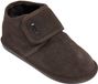 Vanuba York - Pantoufles femme - Marron - Taille 40