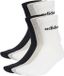 Adidas Linear Crew Sokken (6-pack)