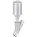 Bürkert Schuin ventiel 305523 2060 RVS/FKM 1 stuk(s)