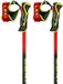 Leki Alpino Venom Sl Tr Stokken Rood 135 cm