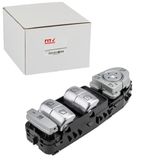 NTY Schalter, Fensterheber EWS-ME-078 vorne links