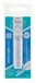 Pentel Minic ZE82 Gum, compact, 1 stuk, wit lichaam