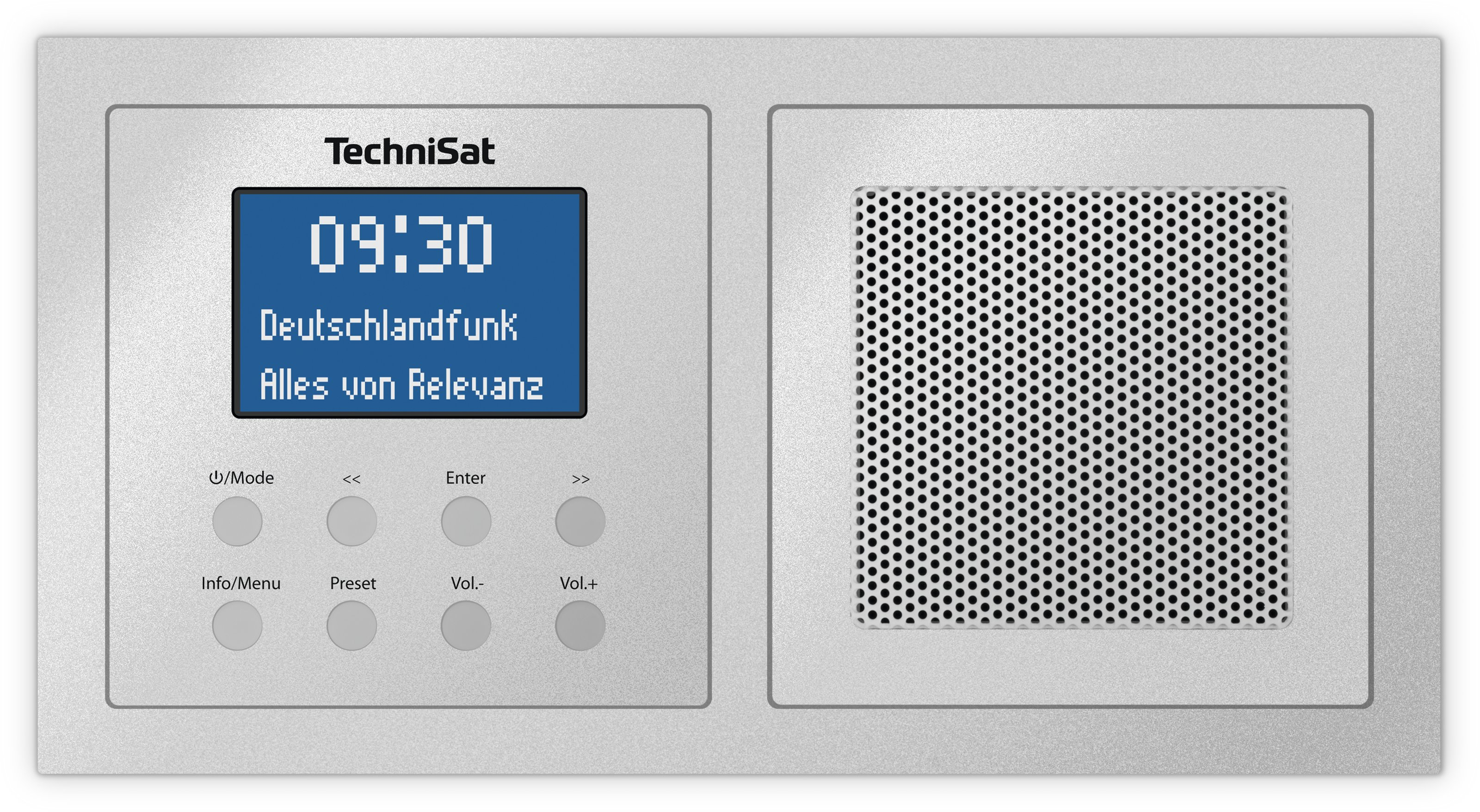 TechniSat DigitRadio UP1