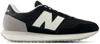 New Balance 237 Lage Sneakers Zwart Heren EU 43