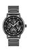Calvin Klein Gauge, grijs IP-horloge voor heren