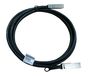 HPE X240 100G QSFP28 3m DAC Cable InfiniBand