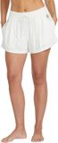 Volcom Womens Sunny Daze Short Bone XS