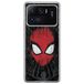ERT GROUP mobiel telefoonhoesje voor Xiaomi MI 11 ULTRA origineel en officieel erkend Marvel patroon Spider Man 002