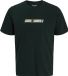 JACK & JONES JJMUNK TEE SS CREW NECK SN PLS Heren 3XL