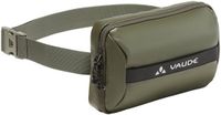 VAUDE Mineo Tech Pouch, Unisex, Heuptas, Khaki, Gerecycled Polyester, Waterafstotend