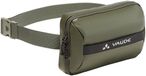 VAUDE Mineo Tech Pouch, Unisex, Heuptas, Khaki, Gerecycled Polyester, Waterafstotend
