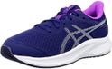 ASICS PATRIOT 13 GS Chaussure de course Fille Rose 39.5