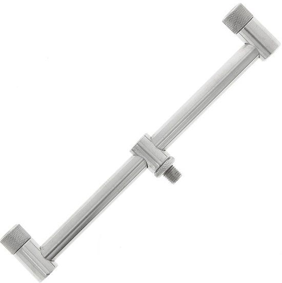NGT RVS 2-Rod Buzzerbar - 20cm