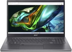 Acer Aspire 5 15 (A515-58M-79PZ) Grijs