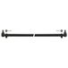 febi bilstein 39845 ProKit - spoorstang met kroonmoeren en splinten (vooras), 1 stuk