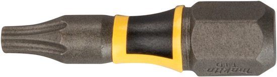 Makita Impact Premier Slagschroefbits T10x25mm 15st - E-25937