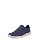 Ecco Irving Slip On Sneakers Heren