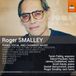 Outhere Smalley: Piano, Vocal and Chamber Music (CD)