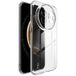 Imak Coque Huawei Mate 70 Air en TPU UX-5 - Transparente