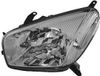 VAN WEZEL Projecteur principal (phare) 5377961