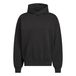 ADIDAS PERFORMANCE Sportsweatshirt 'ADIDAS BASKETBALL FLEECE' zwart